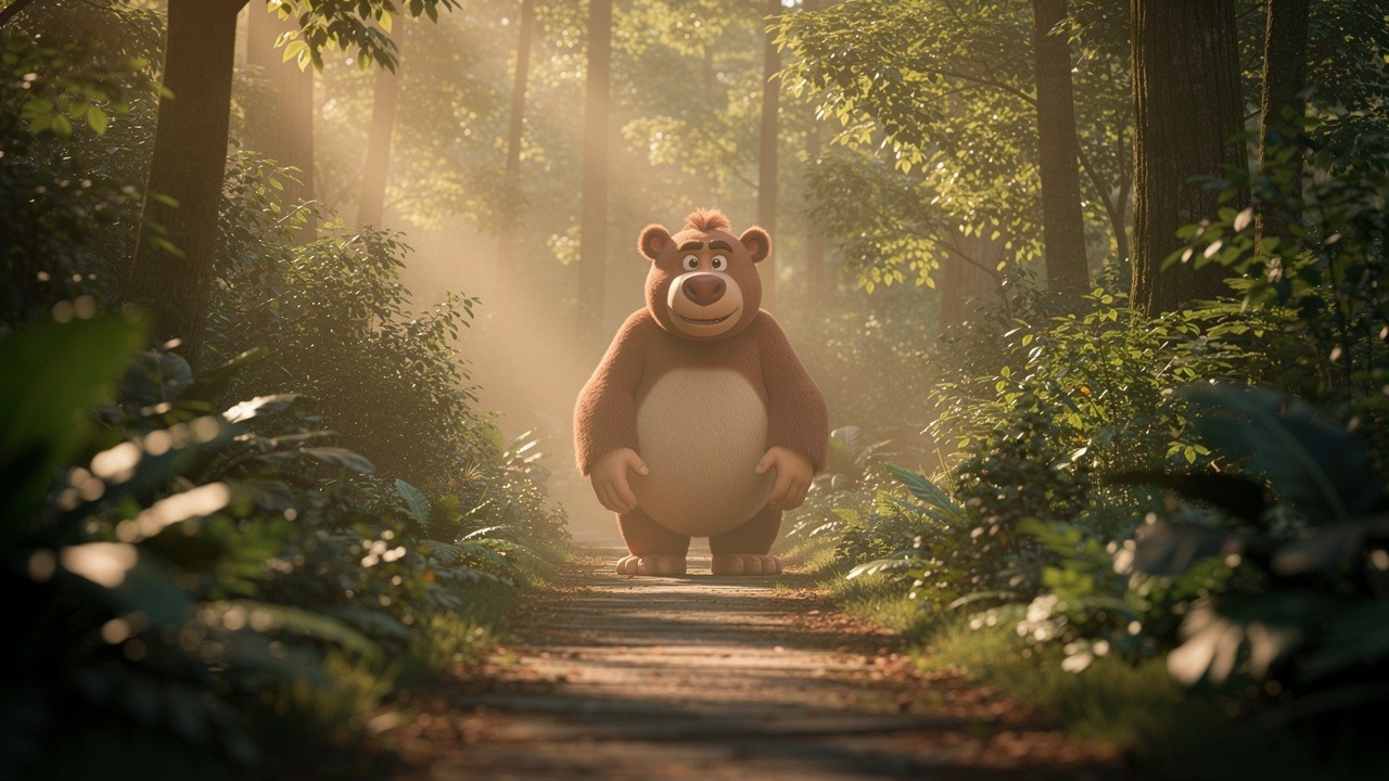 Step into Enchanted Worlds of Ghibli